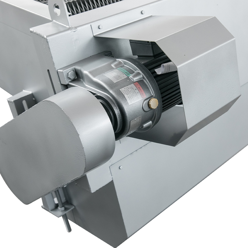 Rake-tooth Bar-zeefmachine Rake-tooth Bar-zeefmachine