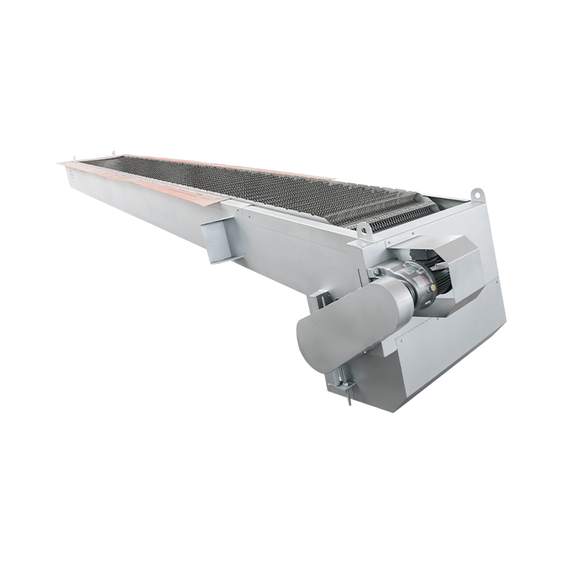 Rake-tooth Bar-zeefmachine Rake-tooth Bar-zeefmachine