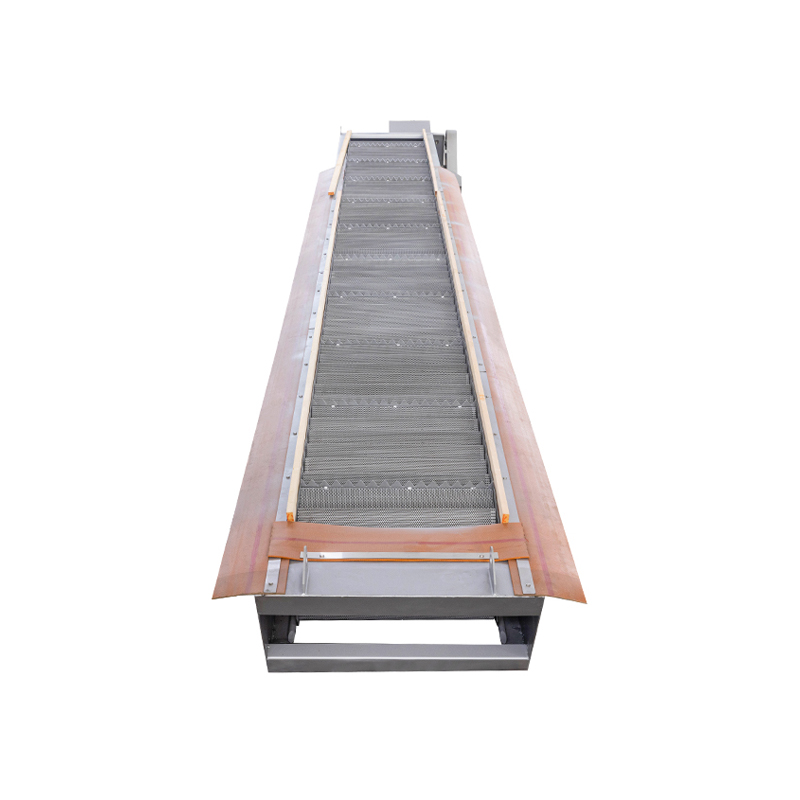 Mesh Bar-schermmachine Mesh Bar-schermmachine