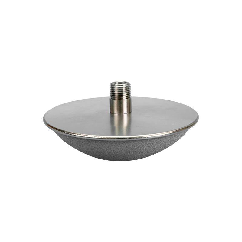 Titanium beluchter Titanium beluchter