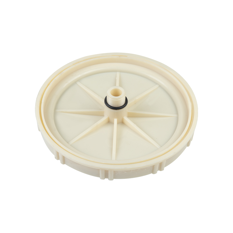 Microporeuze beluchter Microporeuze beluchter