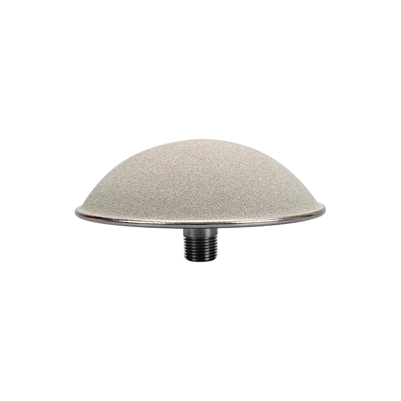 Titanium beluchter Titanium beluchter